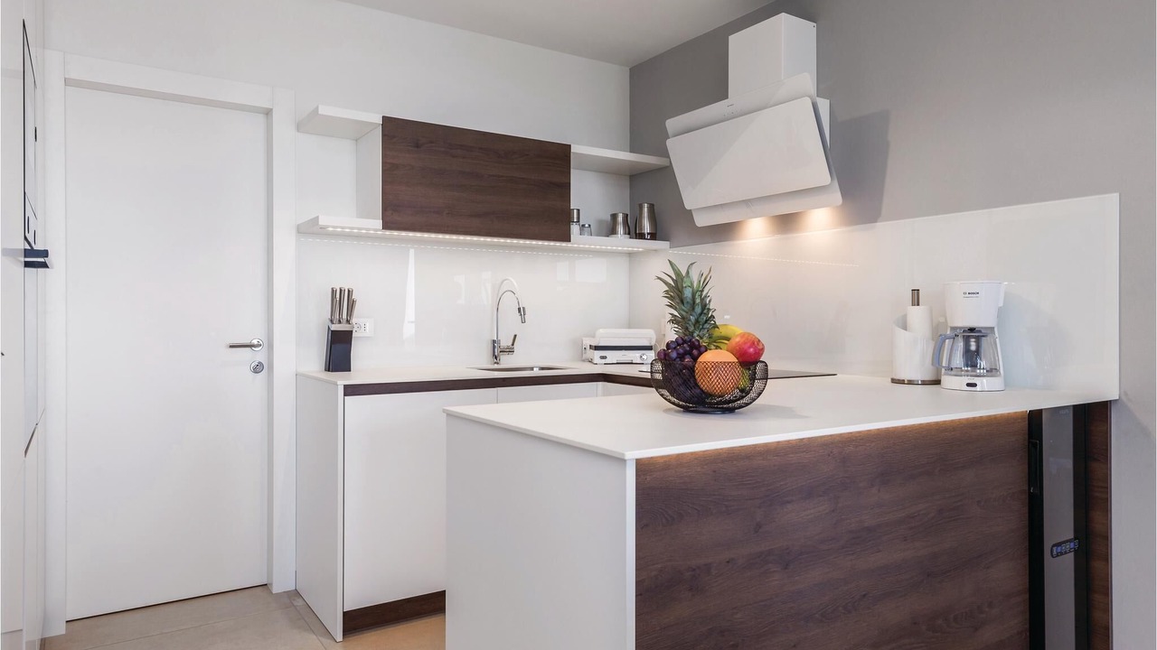 Photo of Kitchen in Rukavac