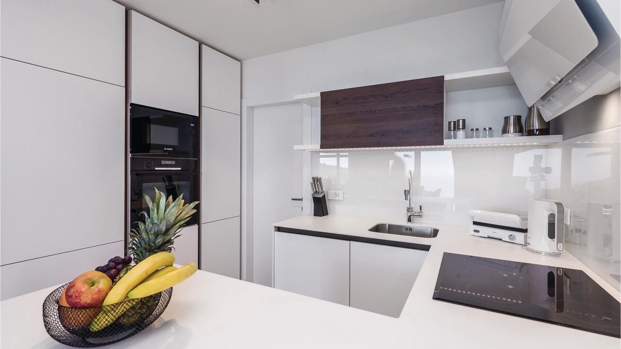 Photo of Kitchen in Rukavac
