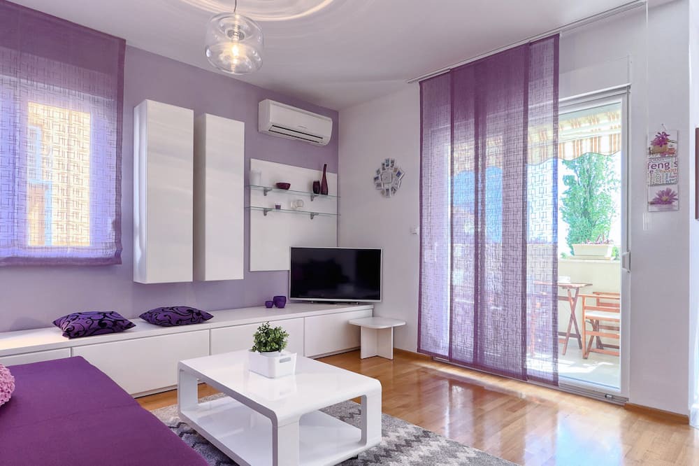 Photo of Livingroom in Kastel Stari