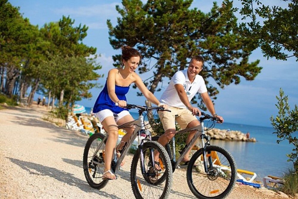 Photo of Outdoor in Brodarica
