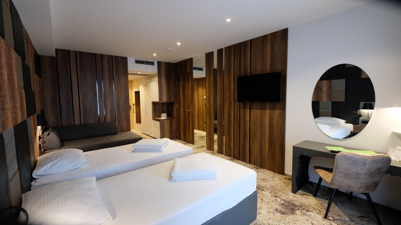 Photo of Bedroom in Ilidza