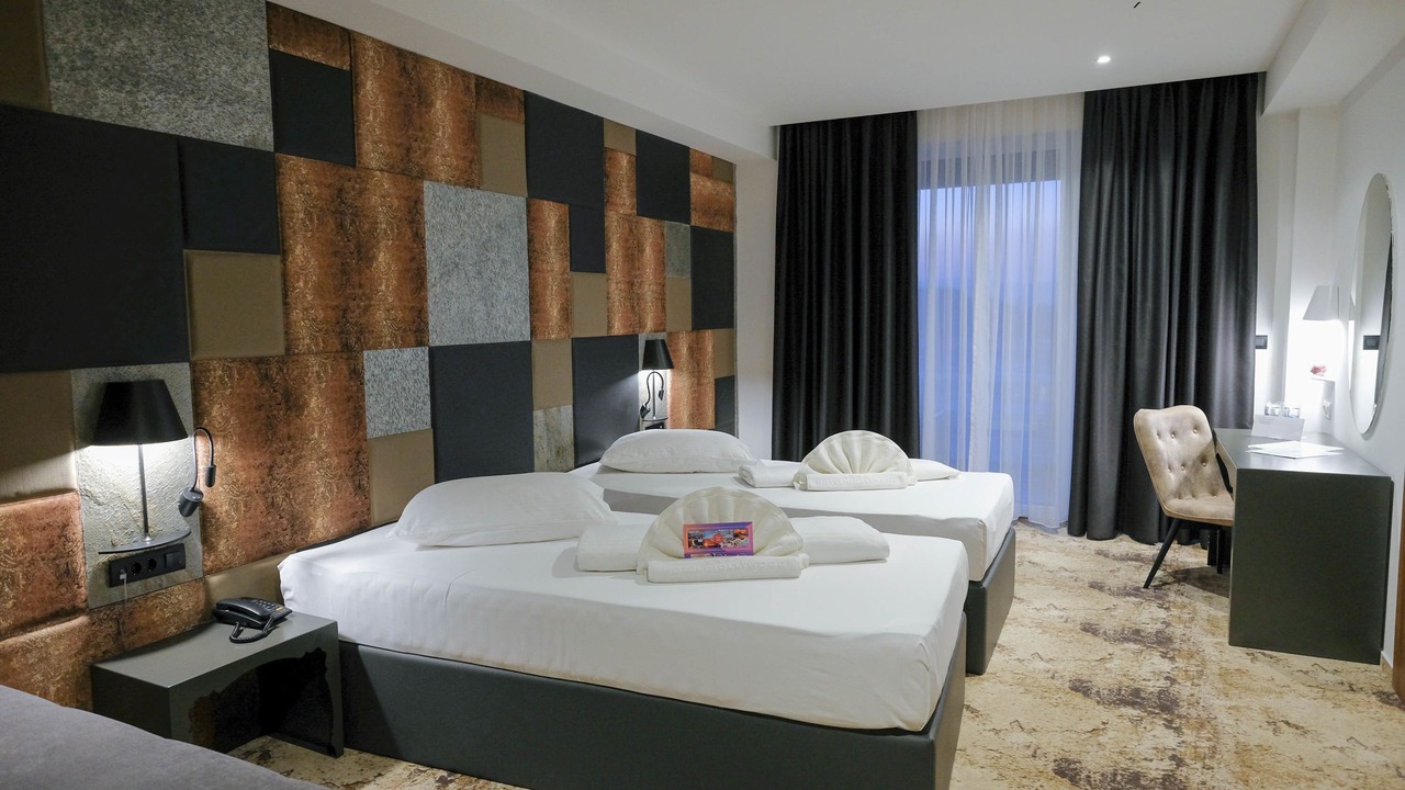 Photo of Bedroom in Ilidza