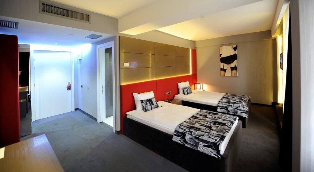 Photo of Bedroom in Tirgu Mures