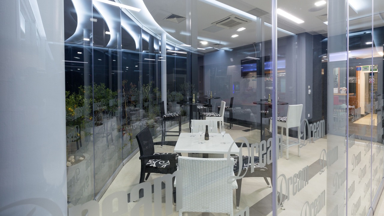 Photo of Patio Balcony in Velika Gorica