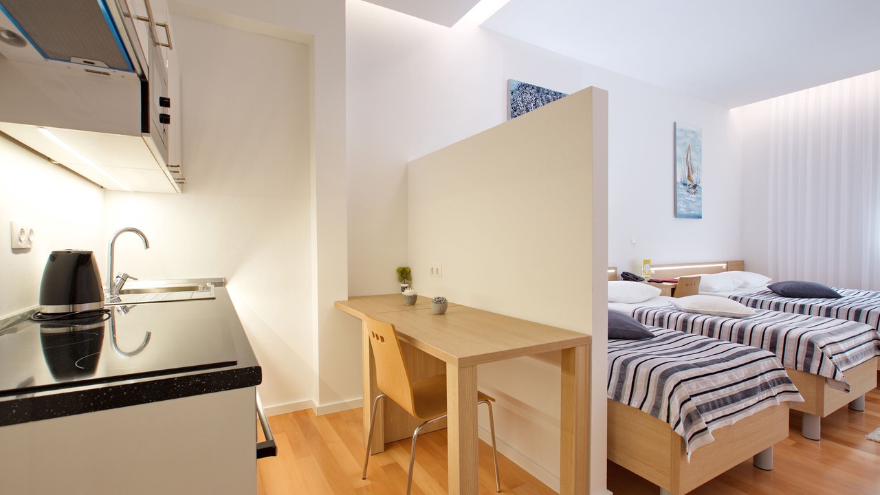 Photo of Bedroom in Velika Gorica