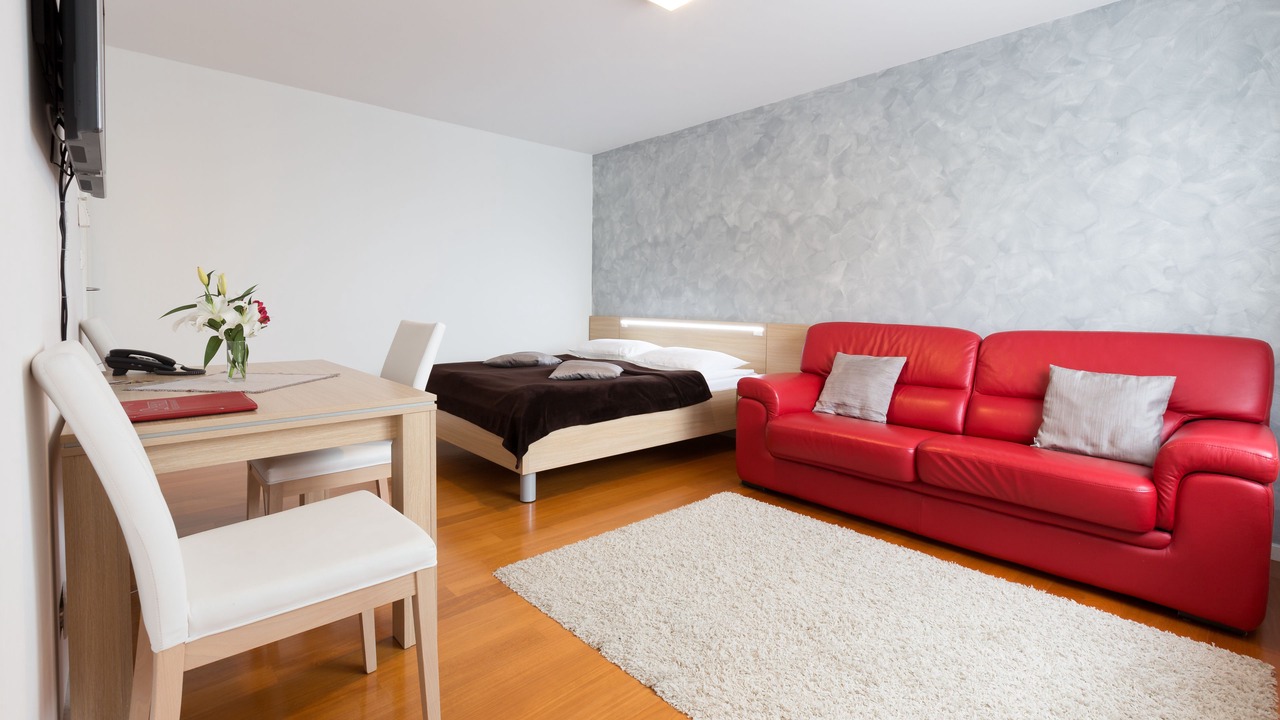 Photo of Bedroom in Velika Gorica