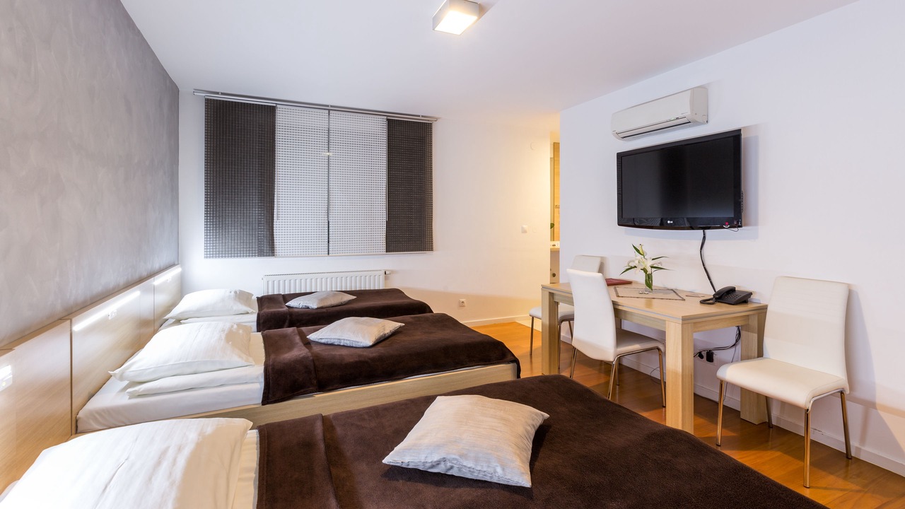 Photo of Bedroom in Velika Gorica