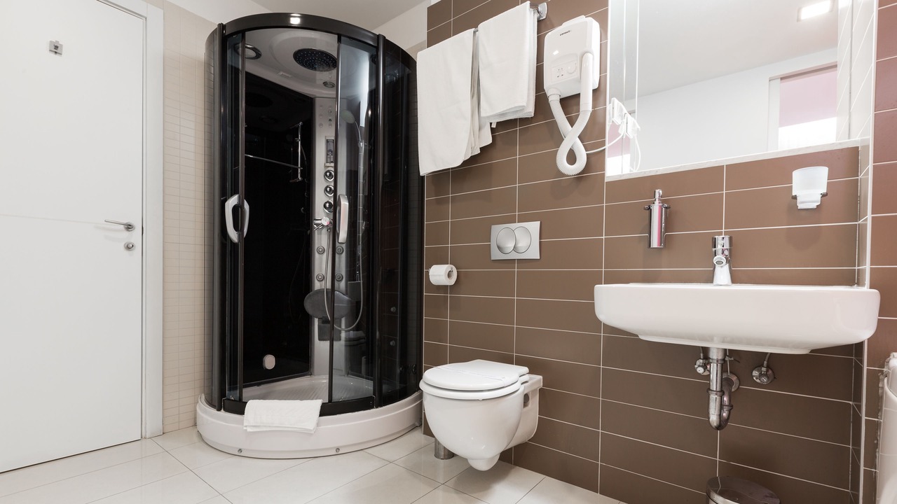 Photo of Bathroom in Velika Gorica