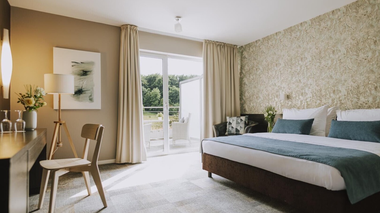 Photo of Bedroom in Sveti Martin na Muri