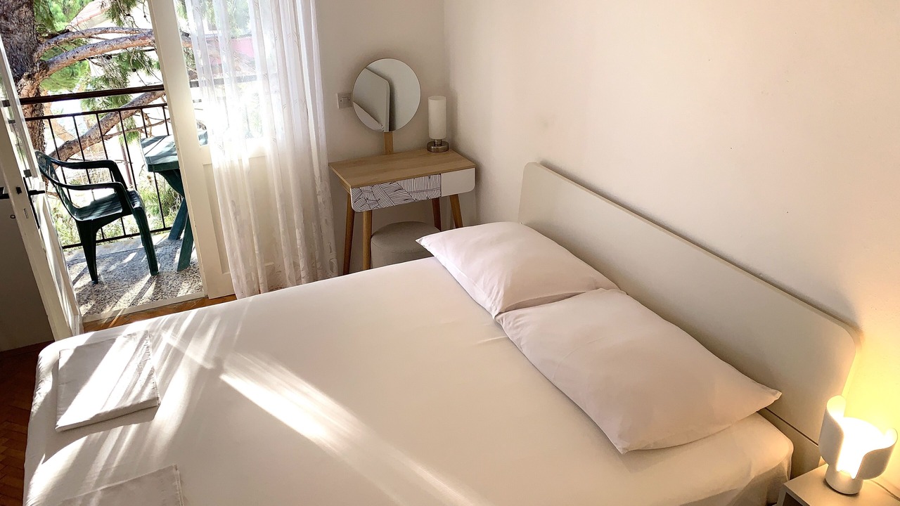Photo of Bedroom in Lokva Rogoznica