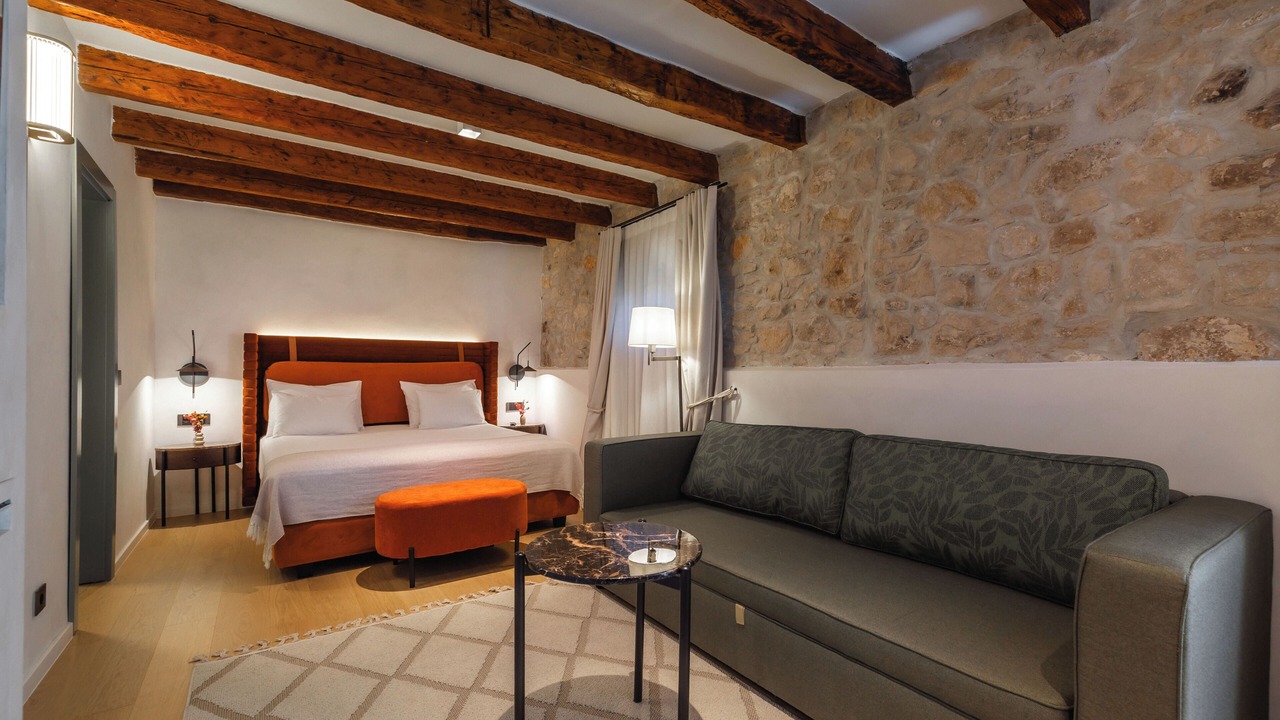 Photo of Bedroom in Brtonigla