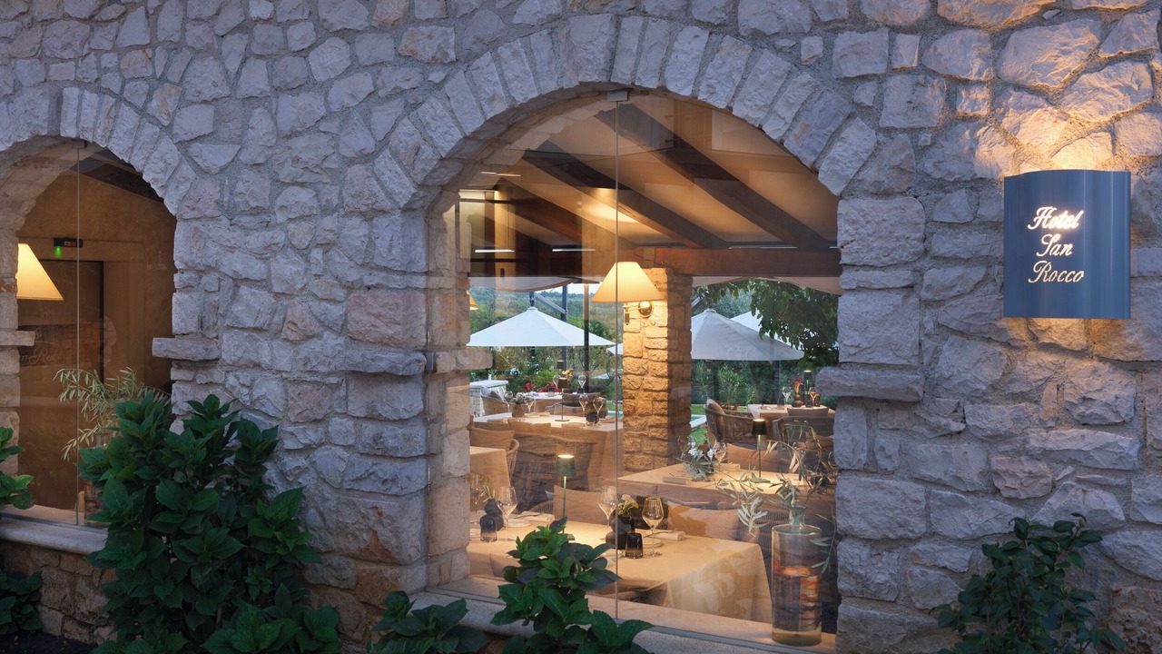 Photo of Outdoor in Brtonigla