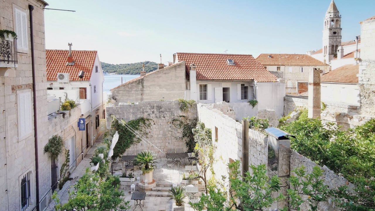 Photo of Bedroom in Vis