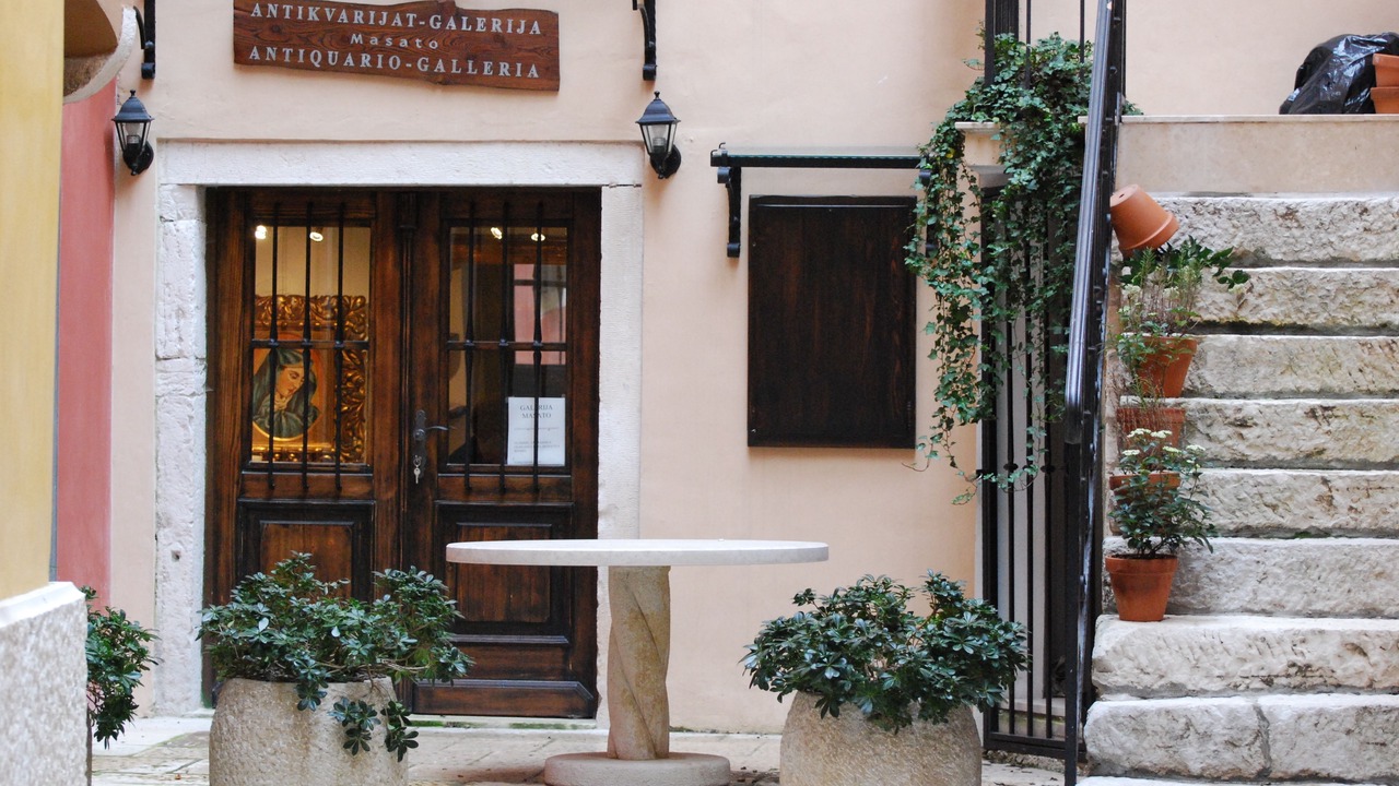 Photo of Outdoor in Rovinj