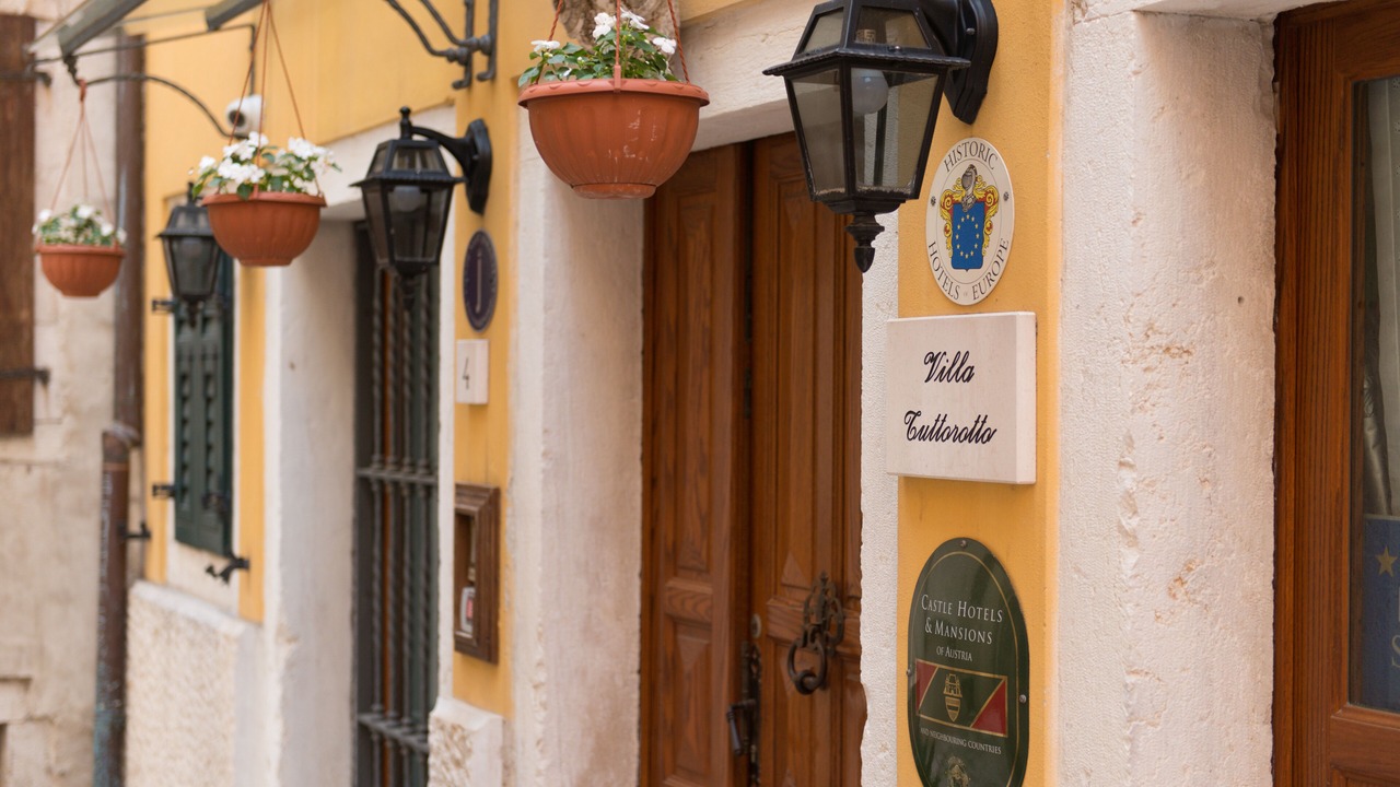 Photo of Outdoor in Rovinj