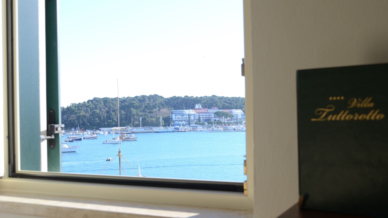 Photo of Bedroom in Rovinj