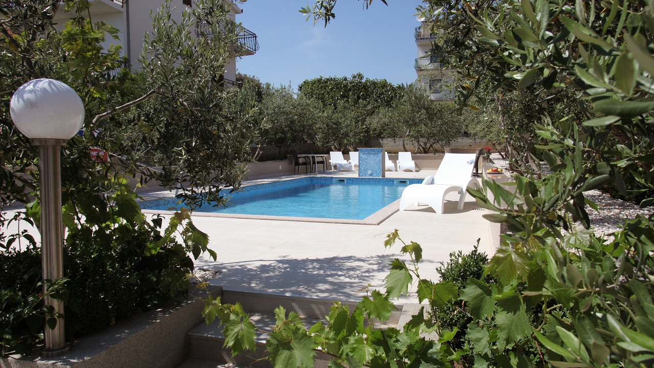 Photo of Outdoor in Seget Vranjica