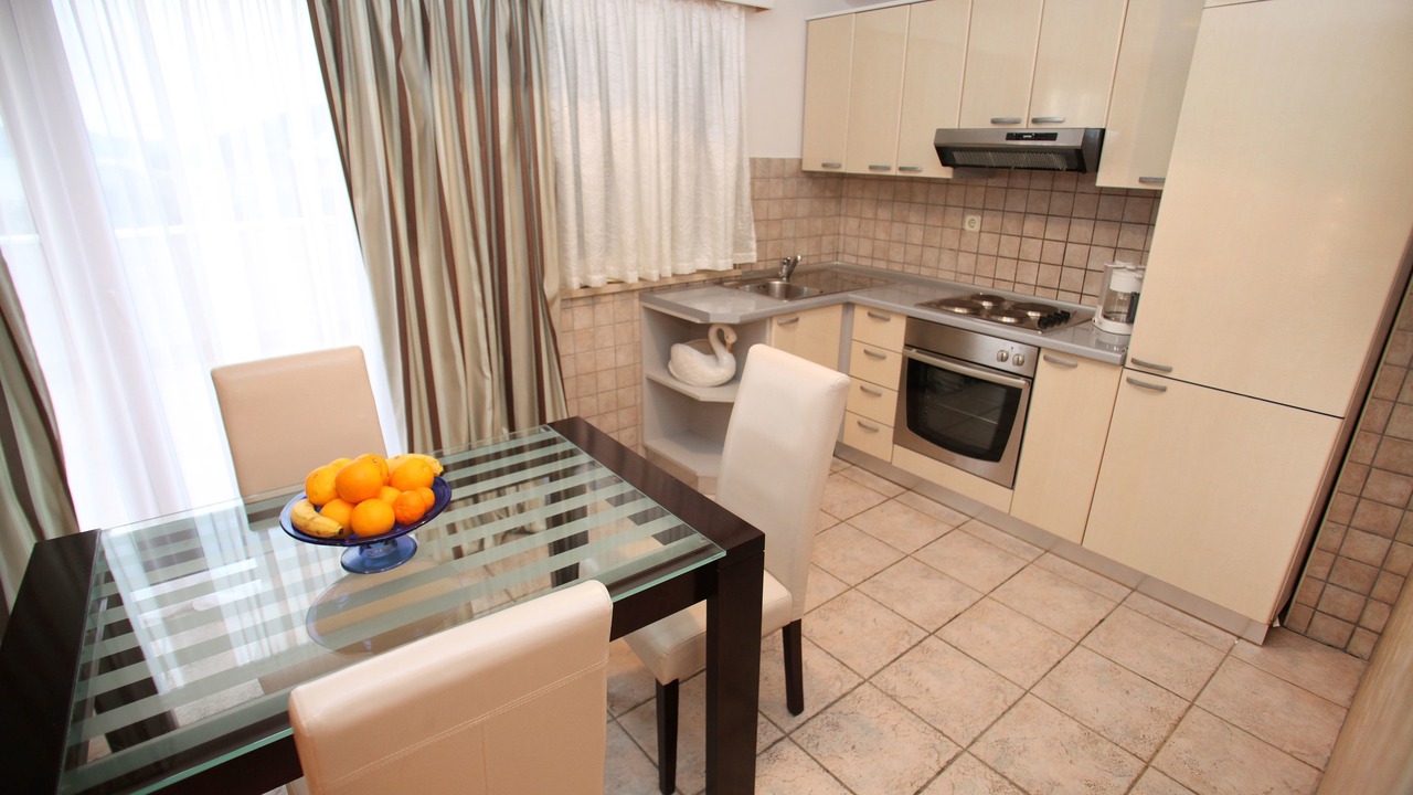 Photo of Bedroom in Seget Vranjica