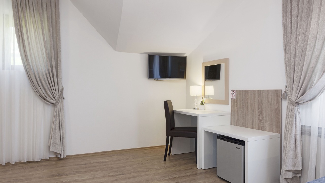 Photo of Bedroom in Ostarski Stanovi