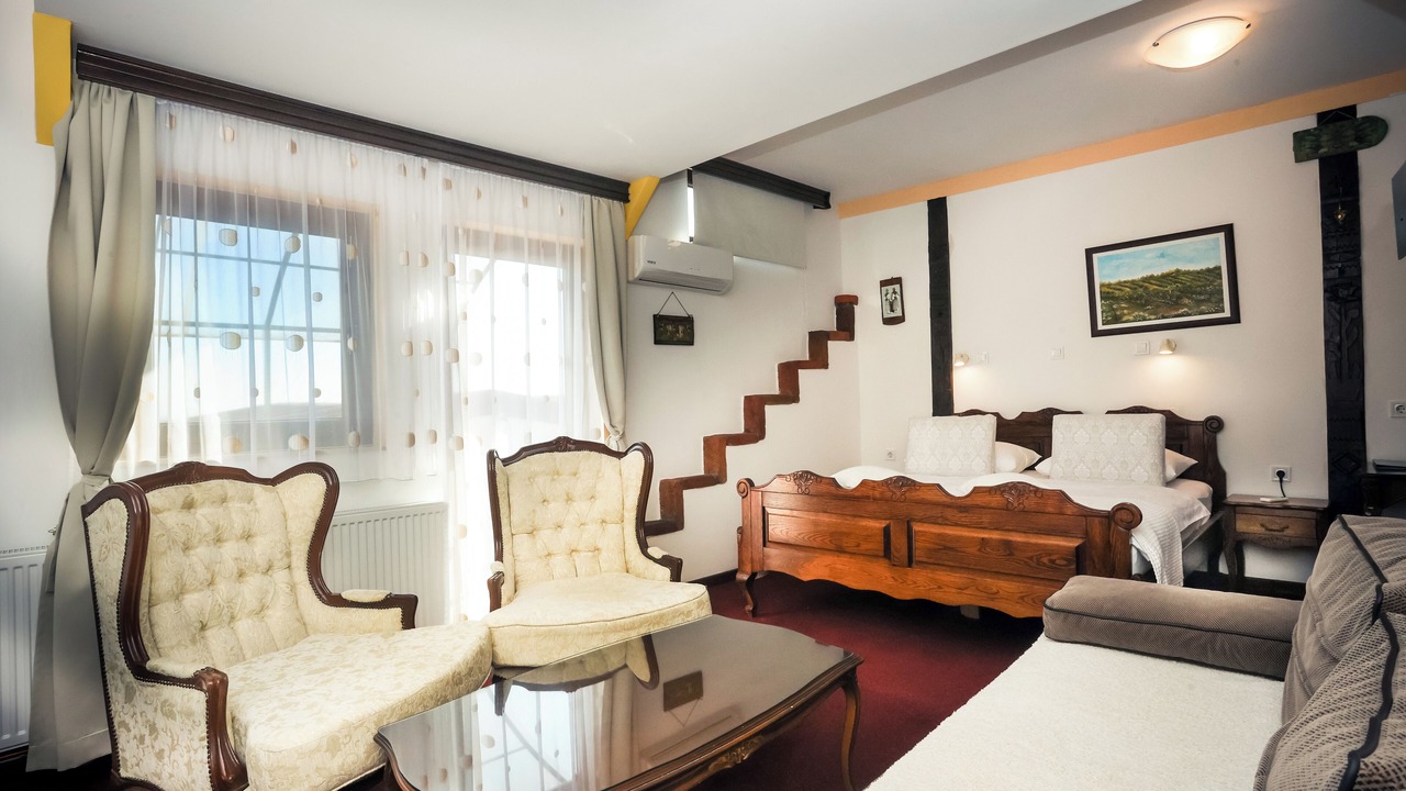 Photo of Bedroom in Slavonski Brod