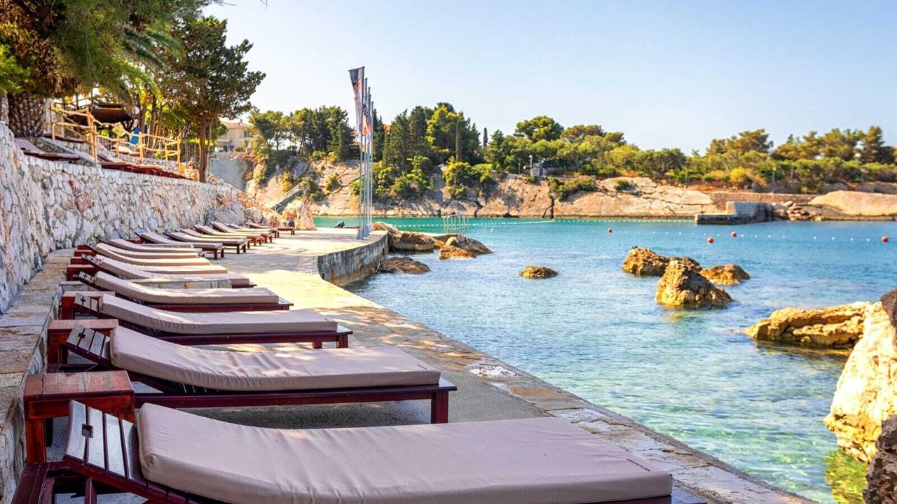 Photo of Others in Hvar