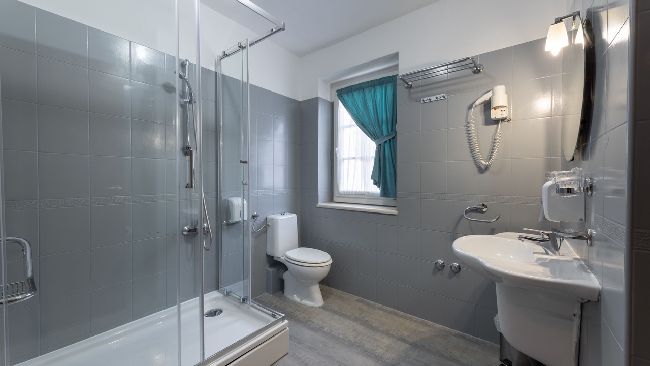 Photo of Bathroom in Trogir