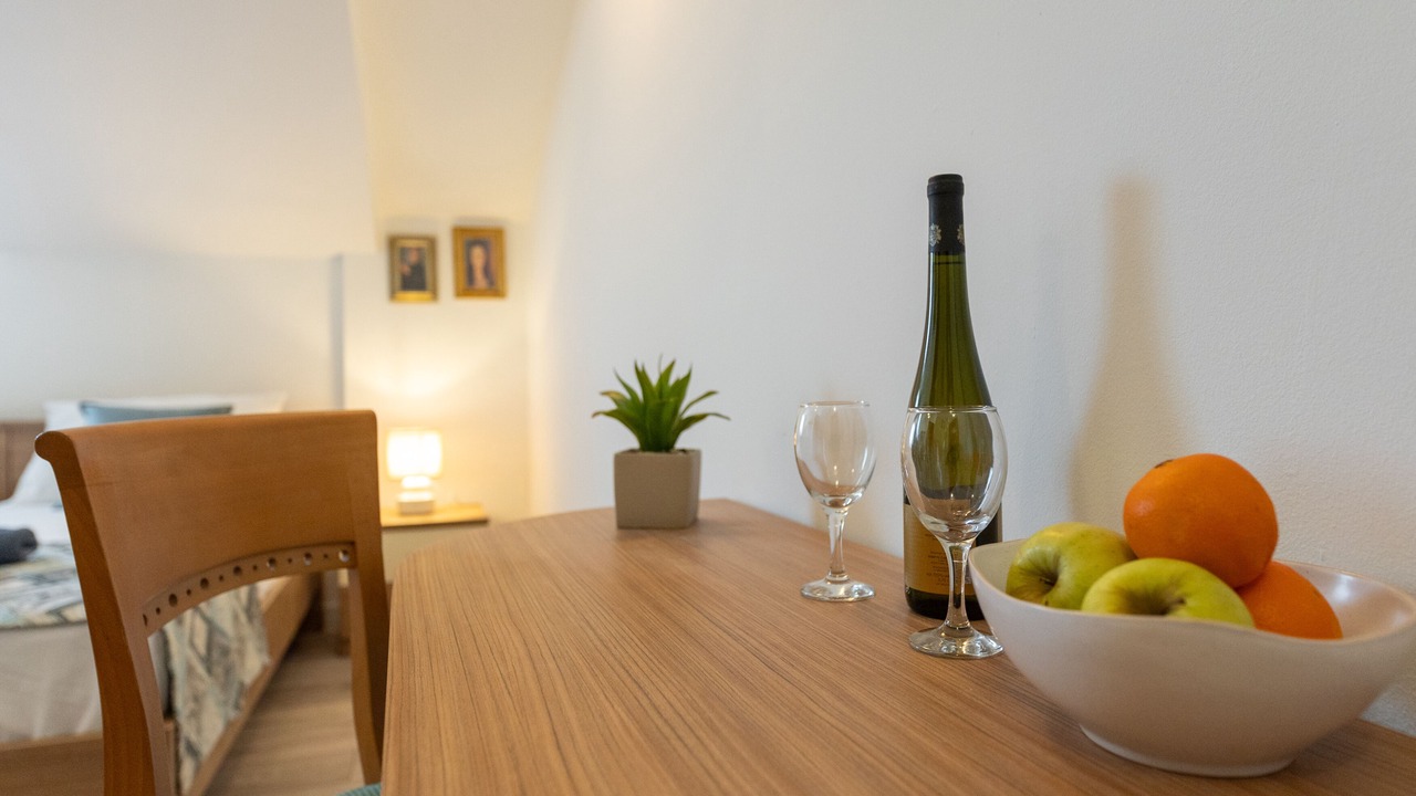 Photo of Bedroom in Trogir