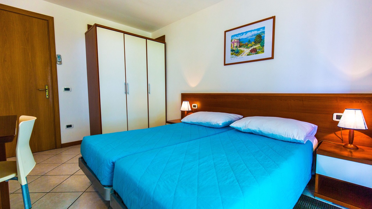 Photo of Bedroom in Pula