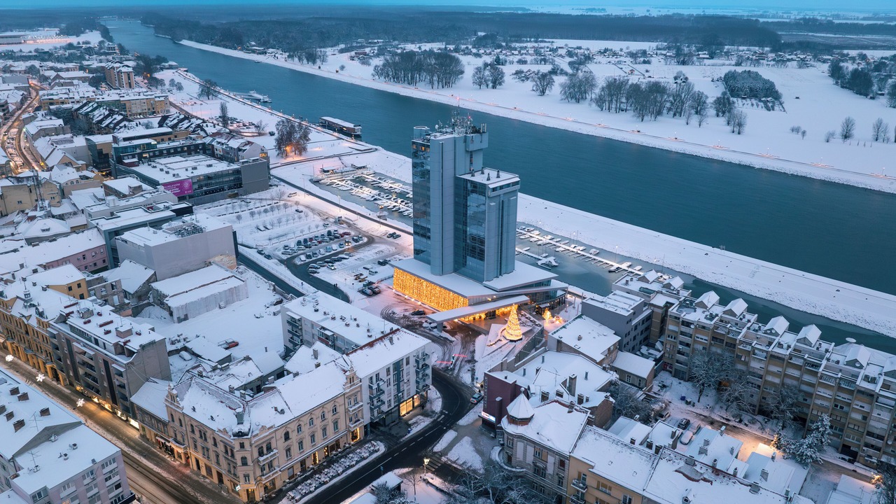 Photo of Outdoor in Osijek
