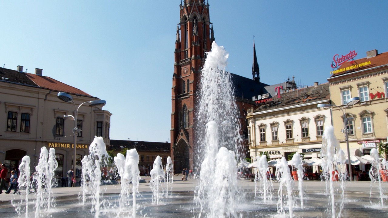 Photo of Others in Osijek