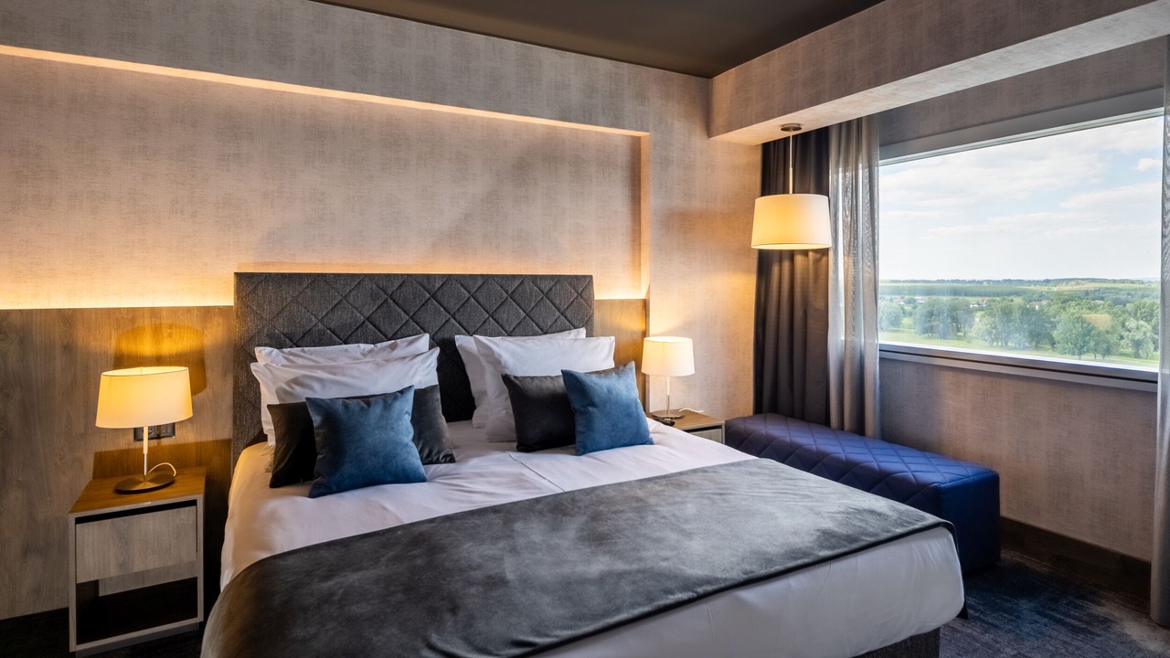Photo of Bedroom in Osijek