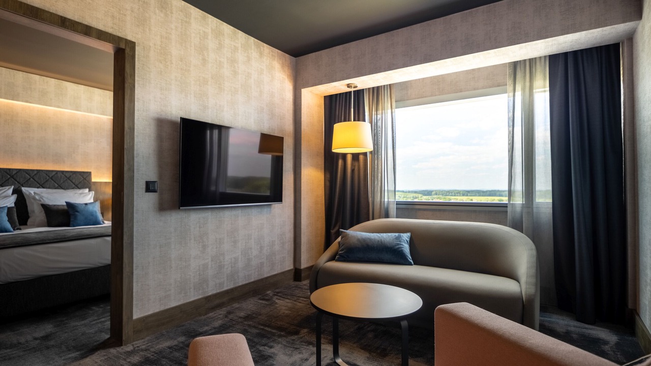 Photo of Bedroom in Osijek