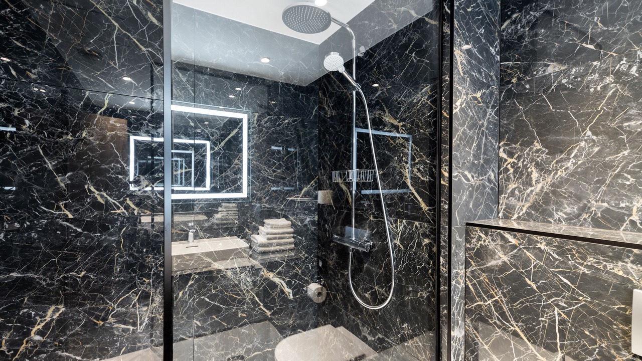 Photo of Bathroom in Osijek
