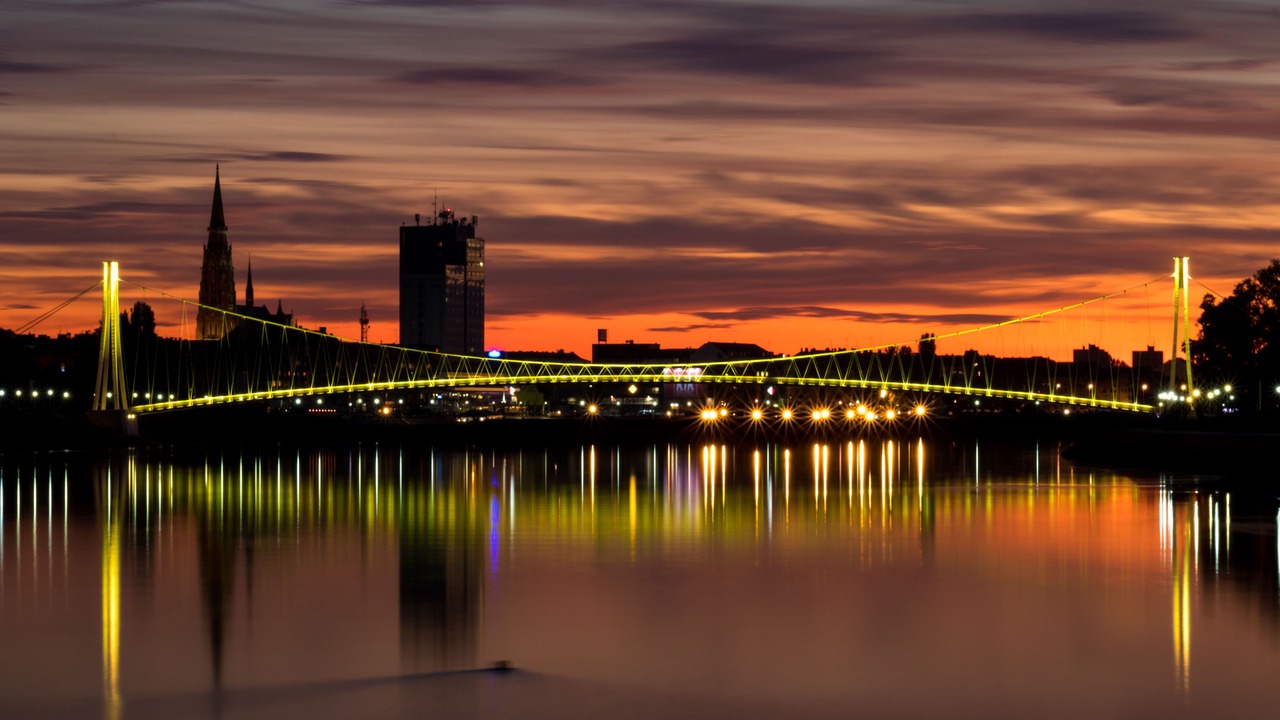 Photo of Outdoor in Osijek