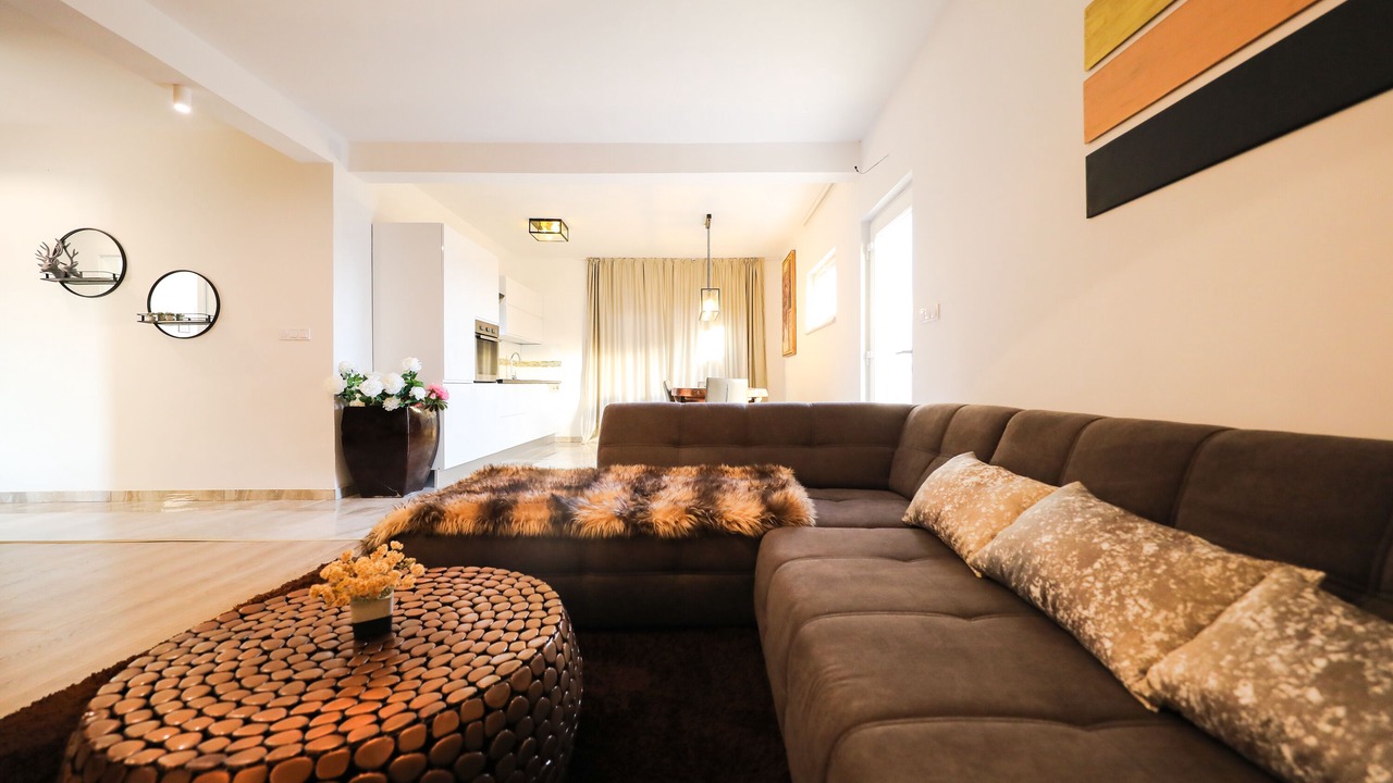 Photo of Livingroom in Donje Rastane
