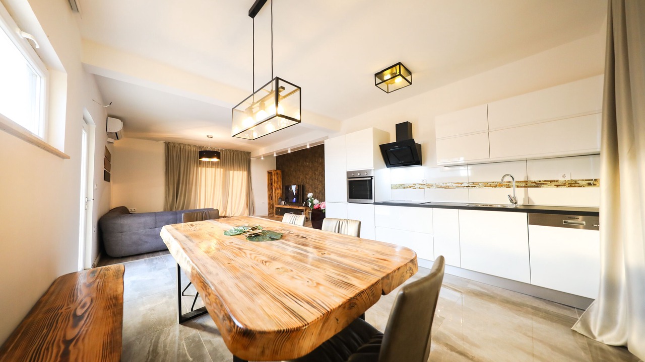 Photo of Kitchen in Donje Rastane