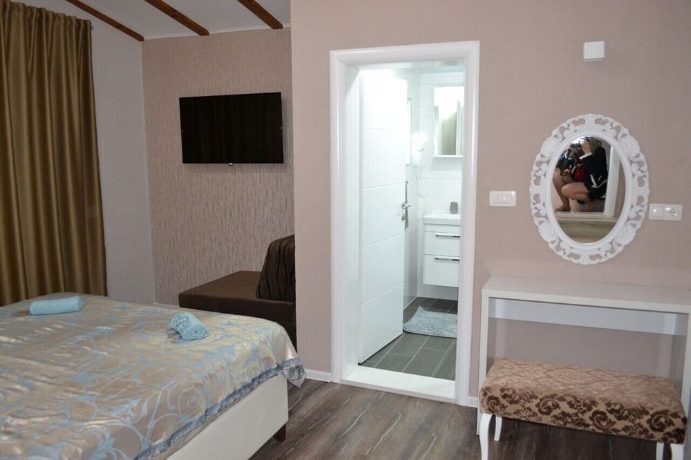 Photo of Bedroom in Mostar