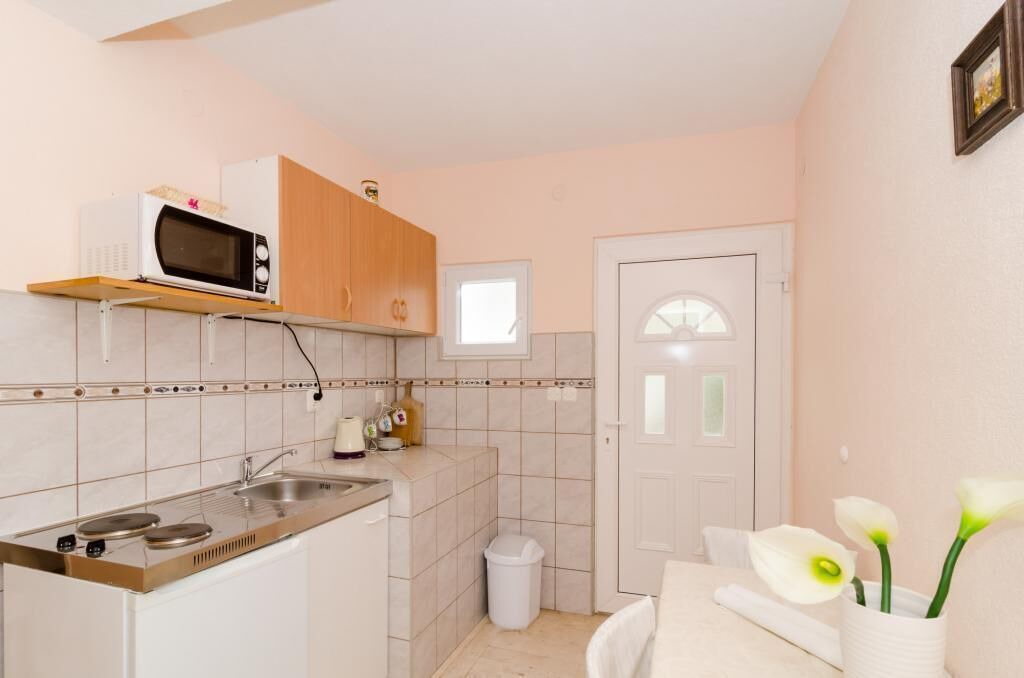 Photo of Kitchen in Trpanj