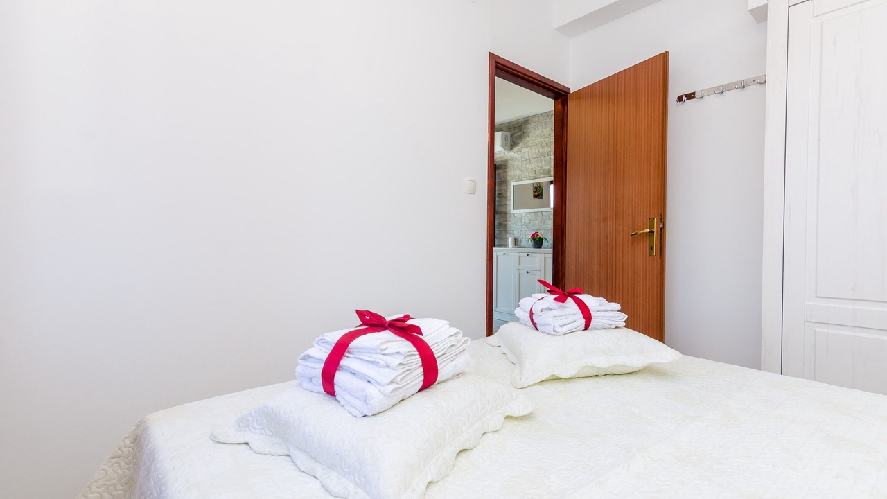 Photo of Bedroom in Krucica