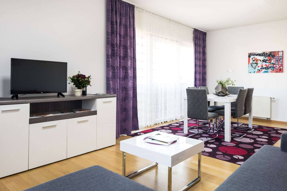 Photo of Bedroom in Zagreb
