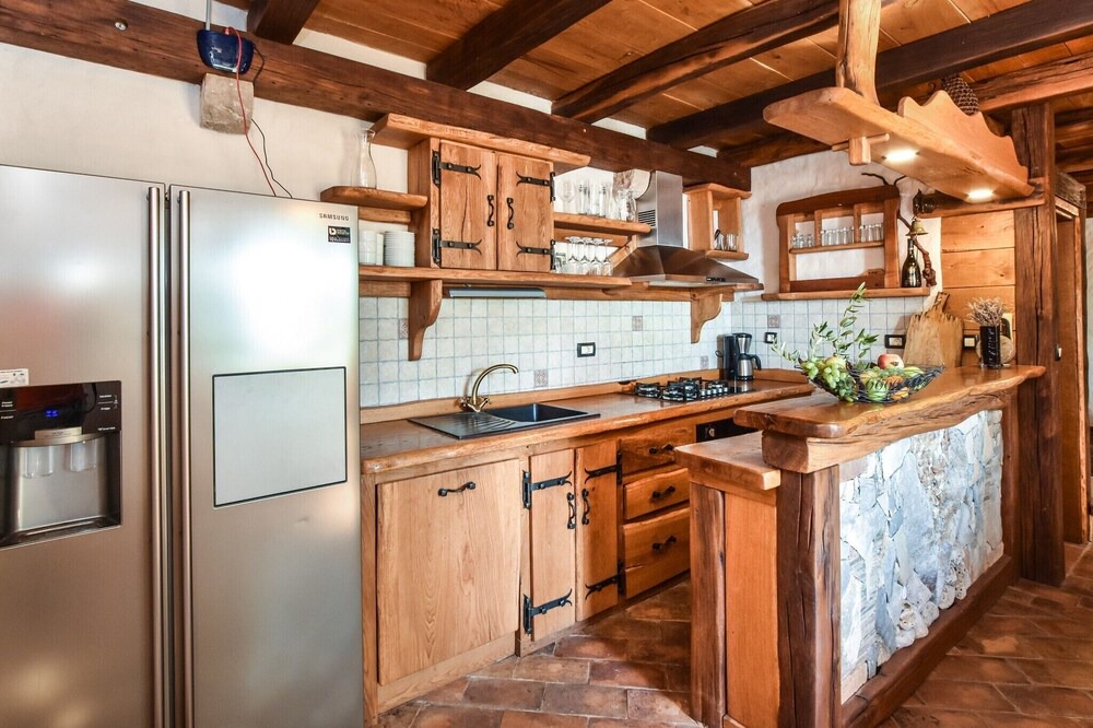 Photo of Kitchen in Zastrazisce