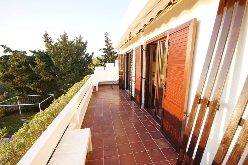 Photo of Patio Balcony in Punat