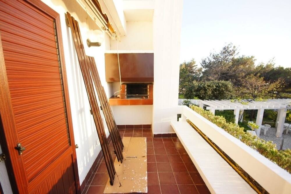 Photo of Patio Balcony in Punat
