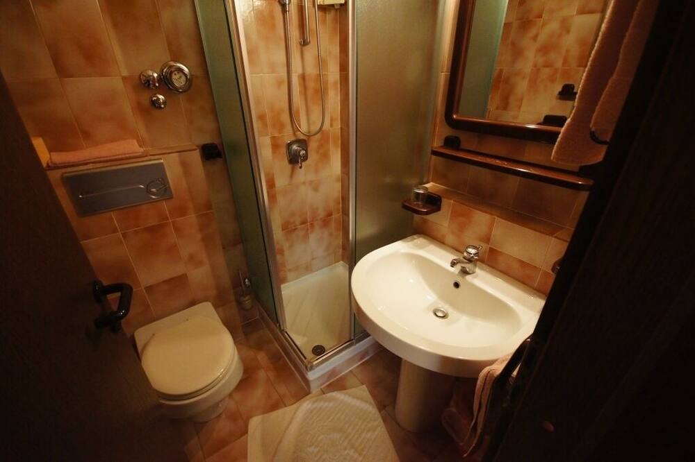 Photo of Bathroom in Punat