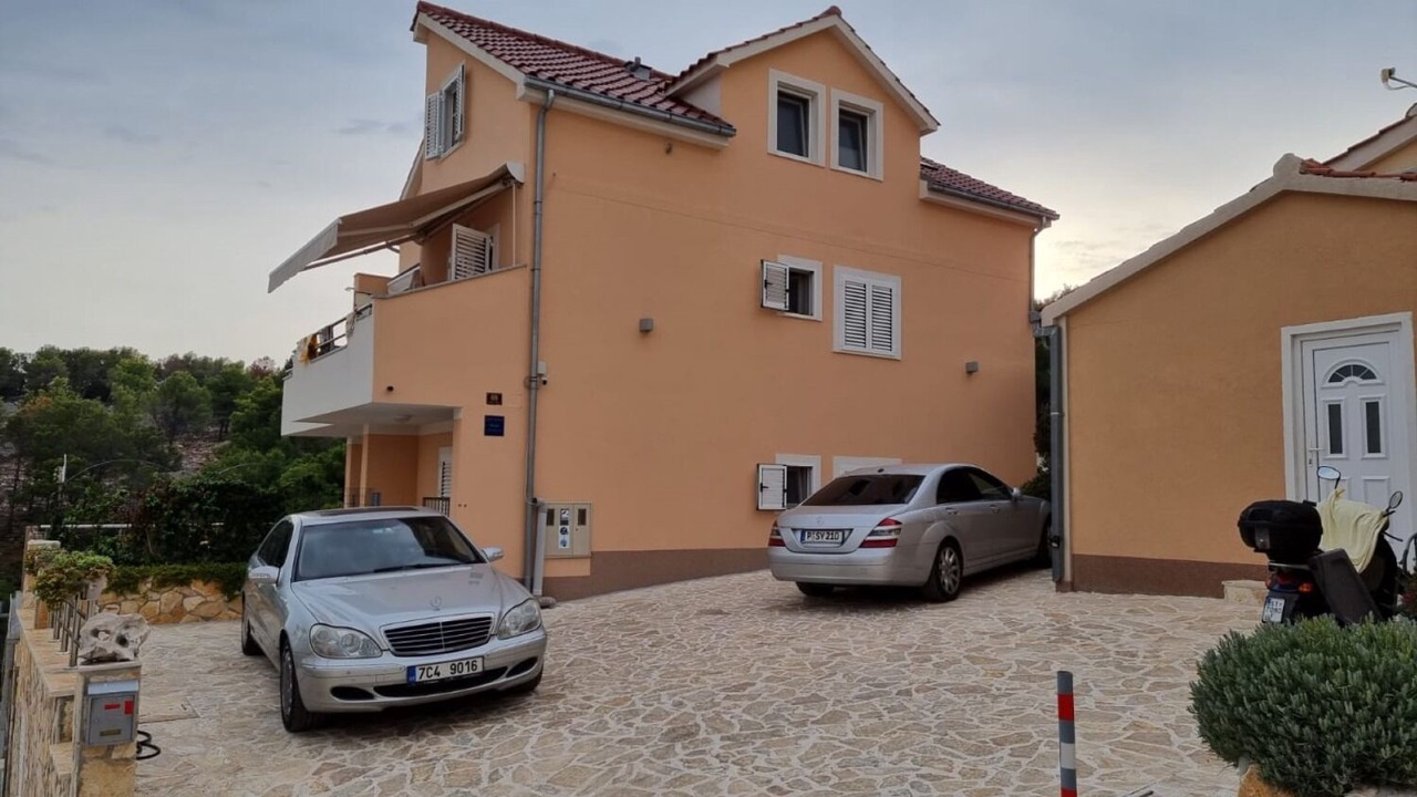 Photo of Outdoor in Cove Osibova (Milna)