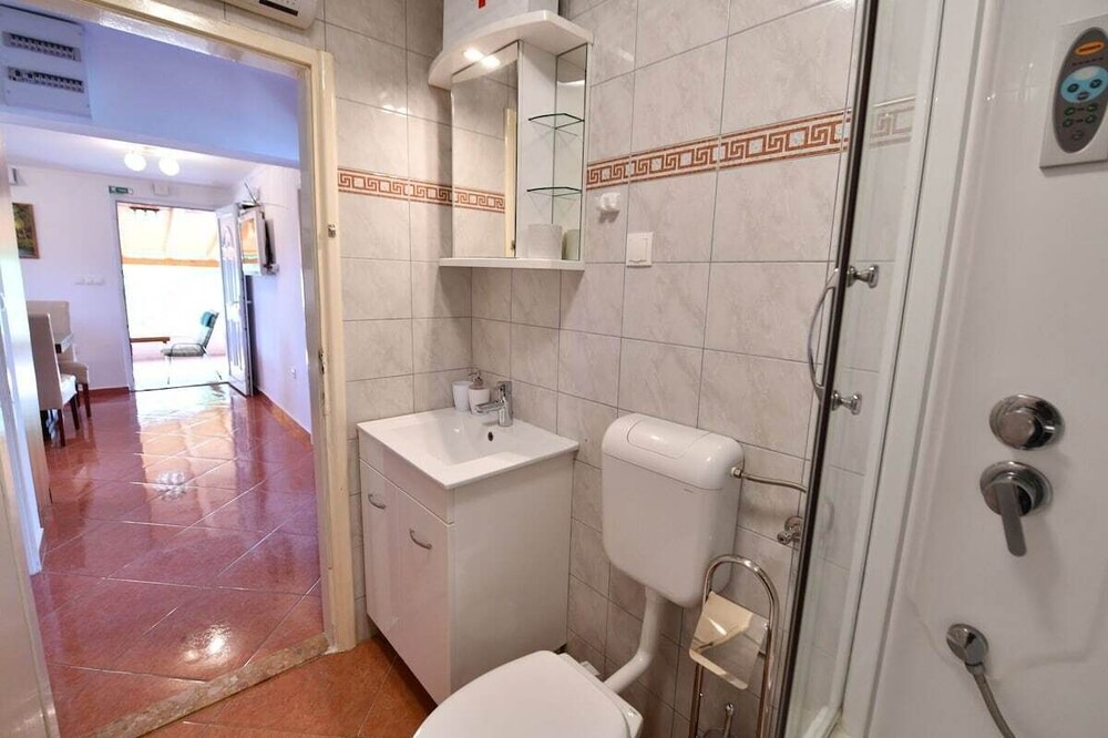 Photo of Bathroom in Hrvace