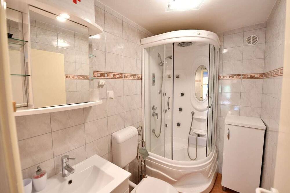 Photo of Bathroom in Hrvace