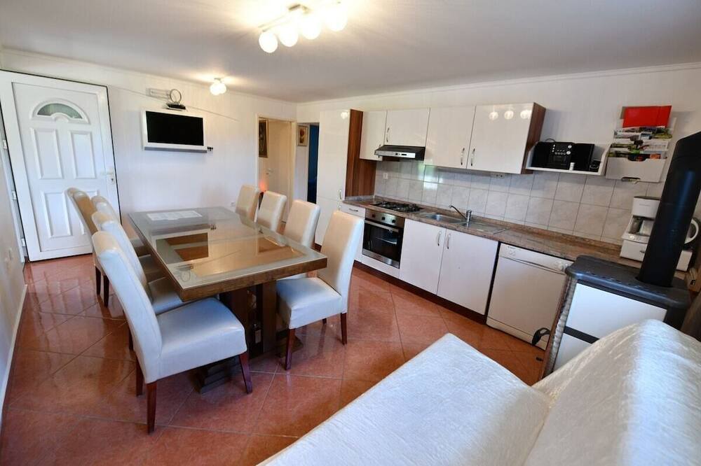 Photo of Livingroom in Hrvace