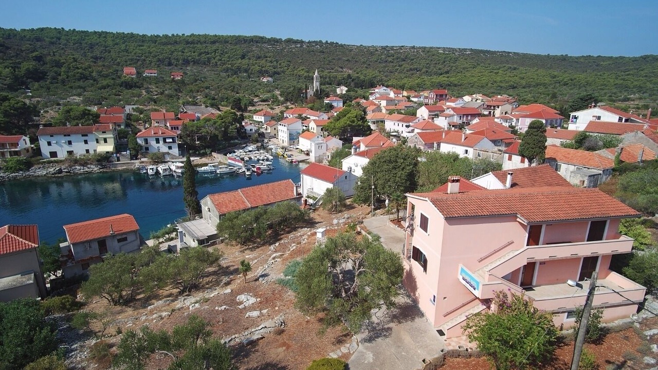 Photo of Outdoor in Bozava