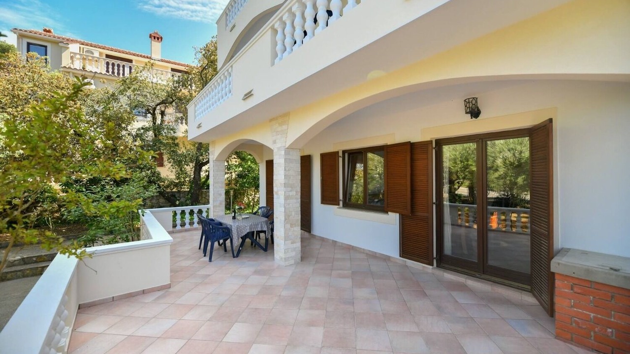 Photo of Patio Balcony in Muline